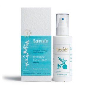 Lavido Purifying Facial Toner